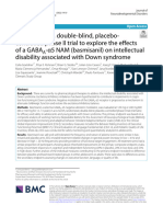 A Randomized, Double-Blind, Placebocontrolled