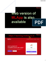 MLApp PDF