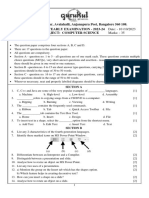 6 Computer Science HYE