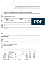 GAD Program Design For Musuan Integrated School