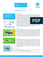 Fortissimo SuccessStory 605 Wavec Vicusdt