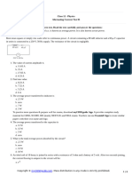 12 Physics Alternatingcurrent tp01