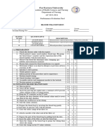 Blood Transfusion Etool 2023