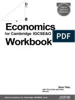 ZY7977 (A4) Complete Economics For IGCSE Workbook