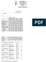 Medical Certificate - 2023 - Page 1 All Athletes