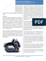 Steam Trap Vs Steam Separator