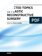 Stefan Danilla - Selected Topics in Plastic Reconstructive Surgery (2012, InTech)