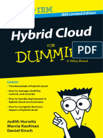 Hybrid Cloud Dummies 1689196167