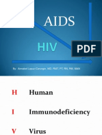 Hiv 101