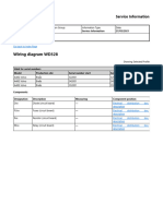 Wiring Diagram Volvo Loader