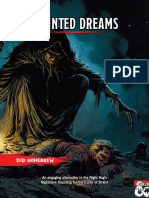 1847398-Haunted Dreams - Hag Nightmares For CoS