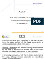 Eeg CT Mri Etc