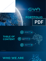 Eva Solutions