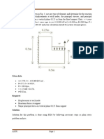 Computational Assignment