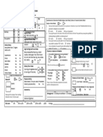 Risk Assessment Form