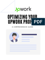 Profile Optimization Guide