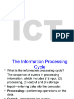 Practical ICT Material