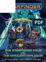 Starfinder Adv-Harlequin