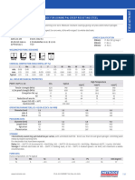 Chromet 92: Mma All-Positional Electrode For Joining P92 Creep Resisting Steel