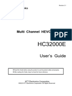 HC32000E Manual en v3.1