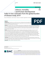 Perceptions Surrounding The Possible Interaction Between Physical Activity, Pollution and Asthma in Children and Adolescents With and Without Asthma