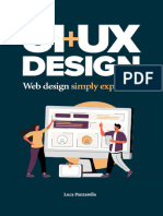 Ebin - Pub - Ui Ux Web Design Simply Explained Manuals For Web Designers