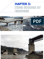 Chapter 5 - Evaluating Scours at Bridges