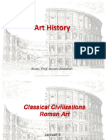 5 - Roman Art