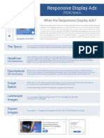 Display Ads Spec Sheet