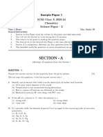 Chemistry Merged Questions