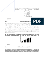 Graph and Chart