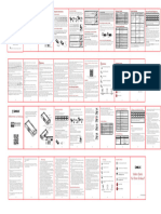 GP4000 User Manual