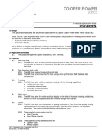 Yukon Visual TD Functional Specification Guide Ps914001en