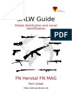 FN Herstal FN Mag - Std.en