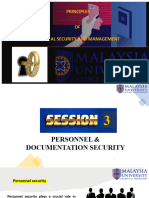 Ble 1213 Must (Session 3)