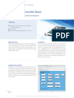 dSPACE-DS1104 Product-Information 2020-01 EN