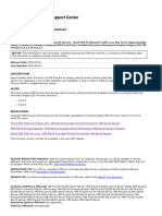 Advisory - HPE ProLiant or Synergy Gen10 Servers - Innovation Engine (IE) FW Revision 0.2.2.2 or 0.2.2.3