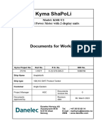 Documents For Working - Ampleforth