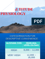 10 HighAltitudePhysiology