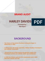 Brand Audit