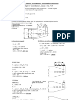 Connections 1 - Ch.4 Tension Members - Exercise Solutions (177-187)