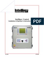 Intelligro® Control - Agile Mfg.