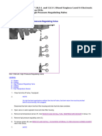 John Deere PowerTech 10.5L Diesel Engines Level 6 Electronic Fuel Systems With Lucas EUIs Service Repair Manual (CTM188)