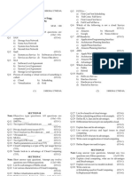 5th Sem / Branch: Computer Engg. Sub.: Cloud Computing