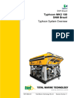 TMT-NMA-041 Typhoon MK2 System Overview