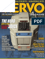 Servo Magazine 2007-12