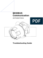 MODBUS Communication With Fluidwell E-Series 002 - EN