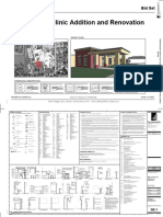 2021.01.15 - Bid Set - CMH - Ortho Renovation and Addition - 0200707.00