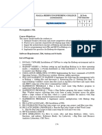 Bda Lab Manual