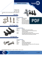 Kim Fastener